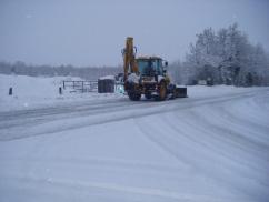 jcb clearing snow 1 jcb clearing snow 1